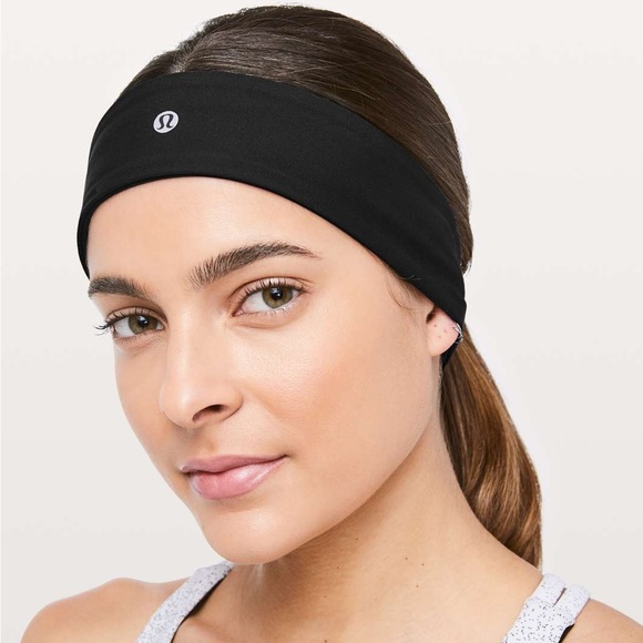 NWT Lululemon Fly Away Tamer Headband - Picture 11 of 11